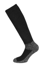 Tranemo flame retardant thick sock-91720