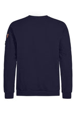 Tranemo fr knit flame retardant sweatshirt-59858