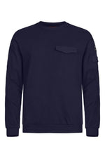 Tranemo fr knit flame retardant sweatshirt-59858
