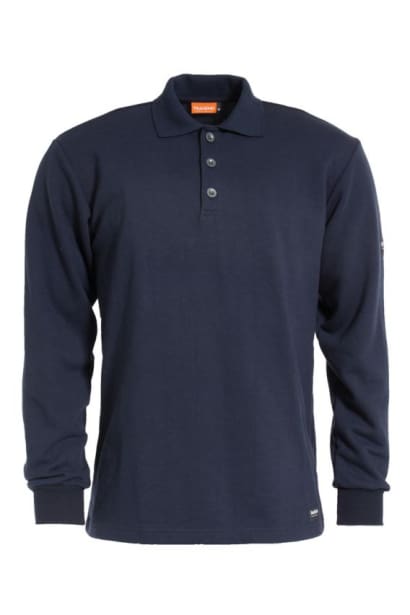 Tranemo fr knit flame retardant sweatshirt-63718