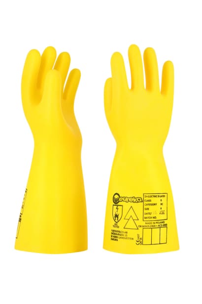 Tranemo insulating gloves-rg001