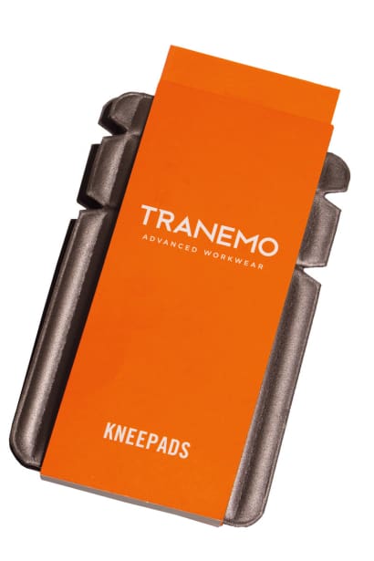 Tranemo kneepads-91440