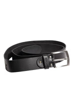 Tranemo leather belt-90130