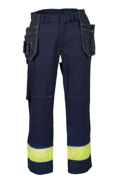 Tranemo magma flame retardant craftsman trousers-56558
