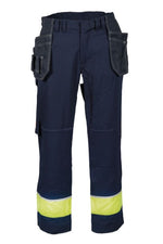 Tranemo magma flame retardant craftsman trousers-56558