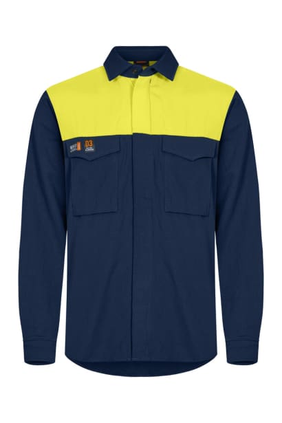 Tranemo magma flame retardant shirt-56748