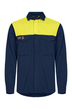 Tranemo magma flame retardant shirt-56748