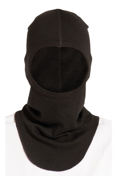 Tranemo merino bx flame retardant balaclava-63089