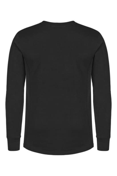 Tranemo merino fx flame retardant long sleeves underwear t-shirt -63049
