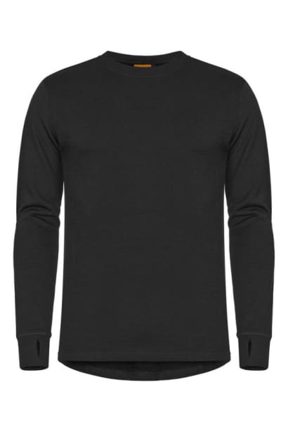 Tranemo merino fx flame retardant long sleeves underwear t-shirt -63049