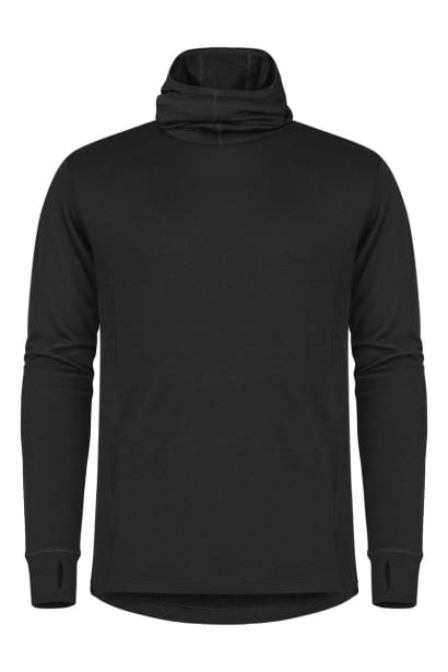 Tranemo merino fx flame retardant underwear balaclava / hood t-shirt-63039