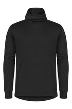 Tranemo merino fx flame retardant underwear balaclava / hood t-shirt-63039