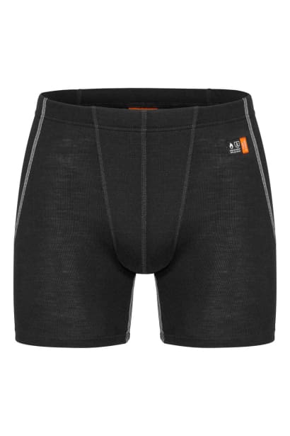 Tranemo merino rx flame retardant boxer shorts-63109