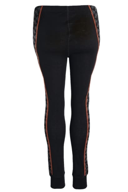Tranemo merino rx flame retardant ladies long johns-63119