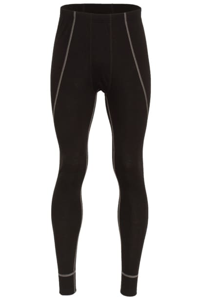 Tranemo merino rx flame retardant long johns-63129