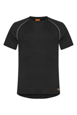 Tranemo merino rx flame retardant t-shirt-63009
