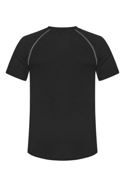Tranemo merino rx flame retardant t-shirt-63009