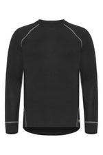 Tranemo merino rx flame retardant t-shirt long sleeves-63159