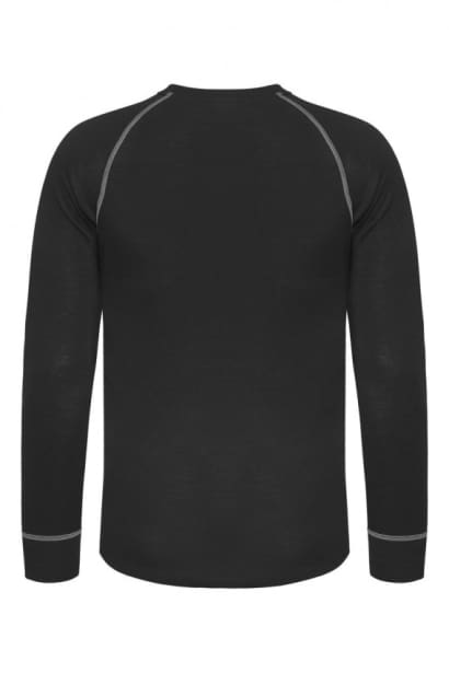 Tranemo merino rx flame retardant t-shirt long sleeves-63159