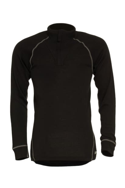 Tranemo merino rx flame retardant turtleneck-63199