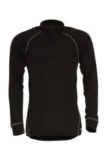 Tranemo merino rx flame retardant turtleneck-63199