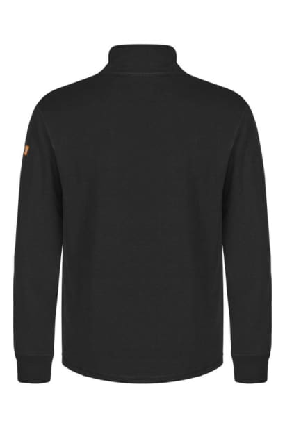 Tranemo merino tx flame retardant cardigan-63309