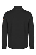 Tranemo merino tx flame retardant cardigan-63309