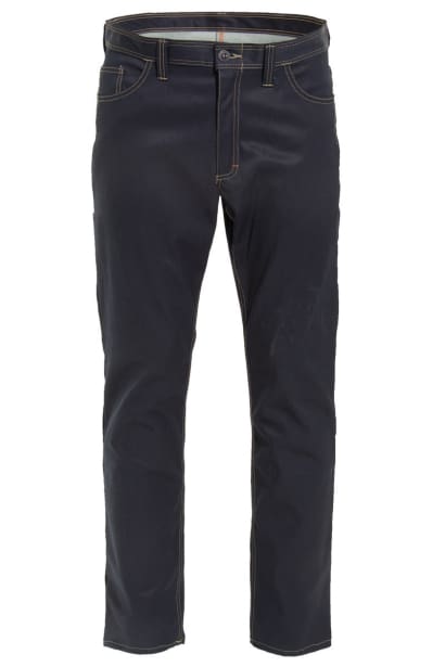 Tranemo office fr flame retardant stretch jeans-63528