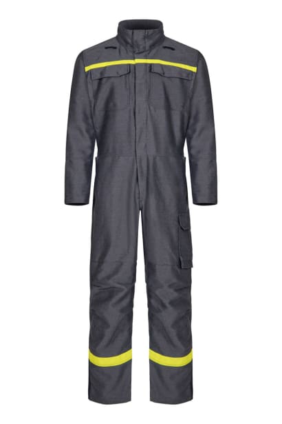Tranemo outback welding boilersuit-55108