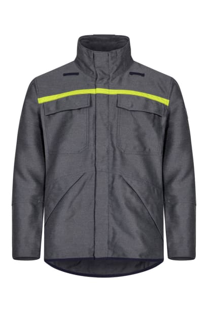 Tranemo outback welding jacket-55308