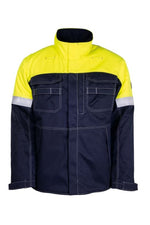 Tranemo outerwear flame retardant winter jacket-57018