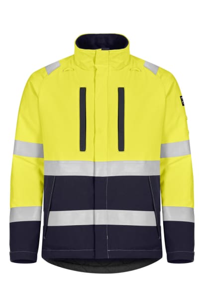 Tranemo outerwear flame retardant winter jacket-58018