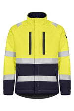Tranemo outerwear flame retardant winter jacket-58018