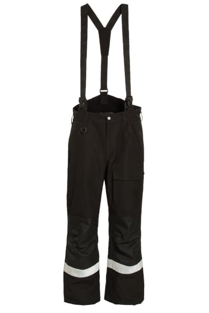 Tranemo outerwear shell trousers-62264