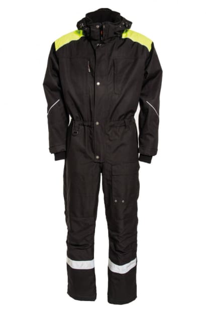 Tranemo outerwear winter boilersuit-62104