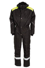 Tranemo outerwear winter boilersuit-62104