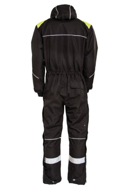 Tranemo outerwear winter boilersuit-62104