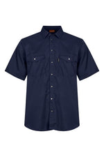 Tranemo short sleeves shirt-81412