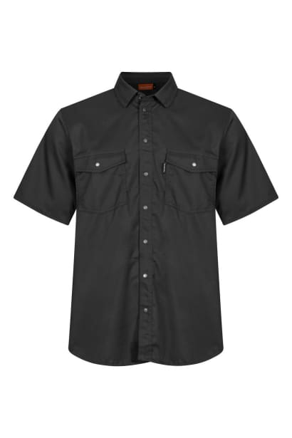 Tranemo short sleeves shirt-81412
