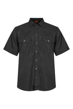 Tranemo short sleeves shirt-81412