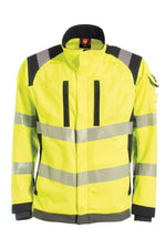 Tranemo stretch flame retardant softshell jacket-51459