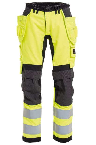 Tranemo stretch fr flame retardant craftsman stretch trousers-63248