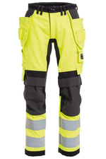 Tranemo stretch fr flame retardant craftsman stretch trousers-63248