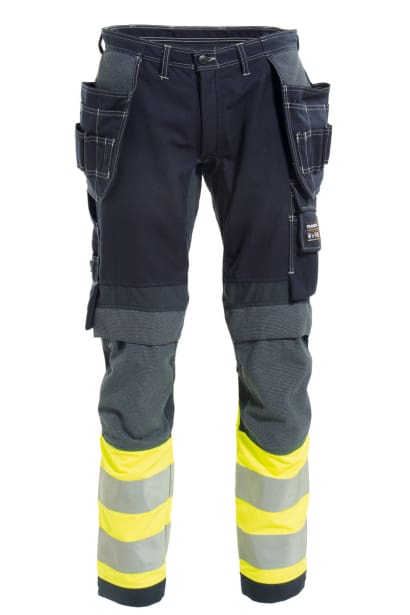 Tranemo stretch fr flame retardant craftsman stretch trousers-63258