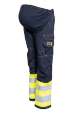 Tranemo stretch fr flame retardant maternity trousers-58998