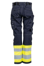 Tranemo stretch fr flame retardant maternity trousers-58998