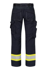 Tranemo stretch fr flame retardant maternity stretch trousers-60998