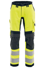 Tranemo stretch fr flame retardant stretch trousers-63218