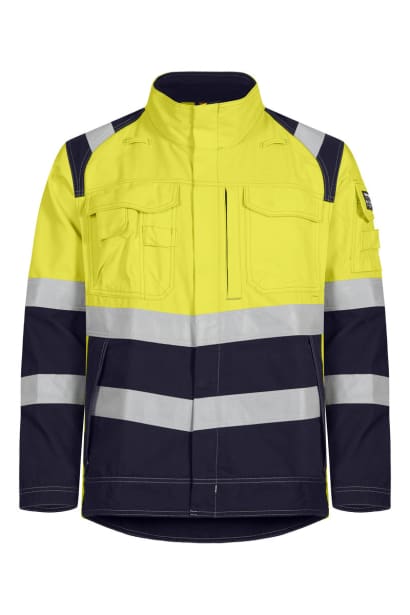 Tranemo tera tx arc 2 flame retardant lined jacket-58848