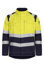 Tranemo tera tx arc 2 flame retardant lined jacket-58848
